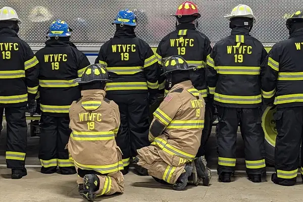 Fire & Rescue Equipment