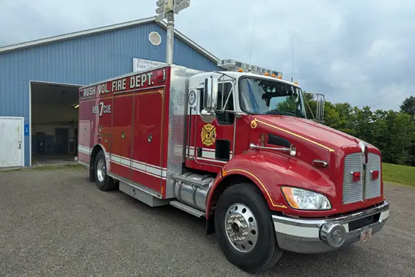 Used Apparatus Sales