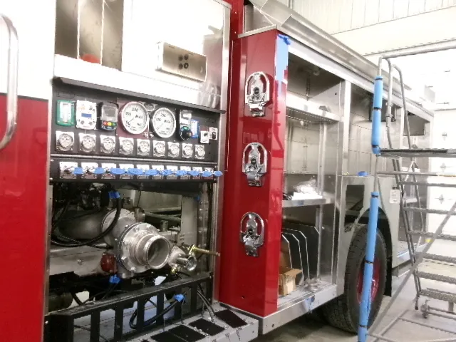 Custom Pumper thumbnail