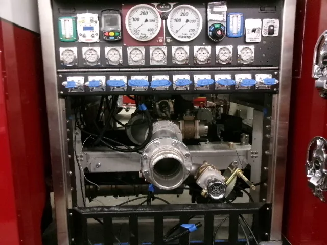 Custom Pumper thumbnail