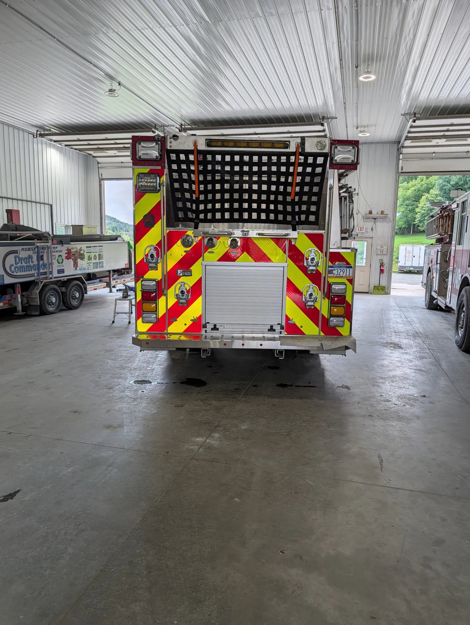 Custom Pumper #2615 thumbnail