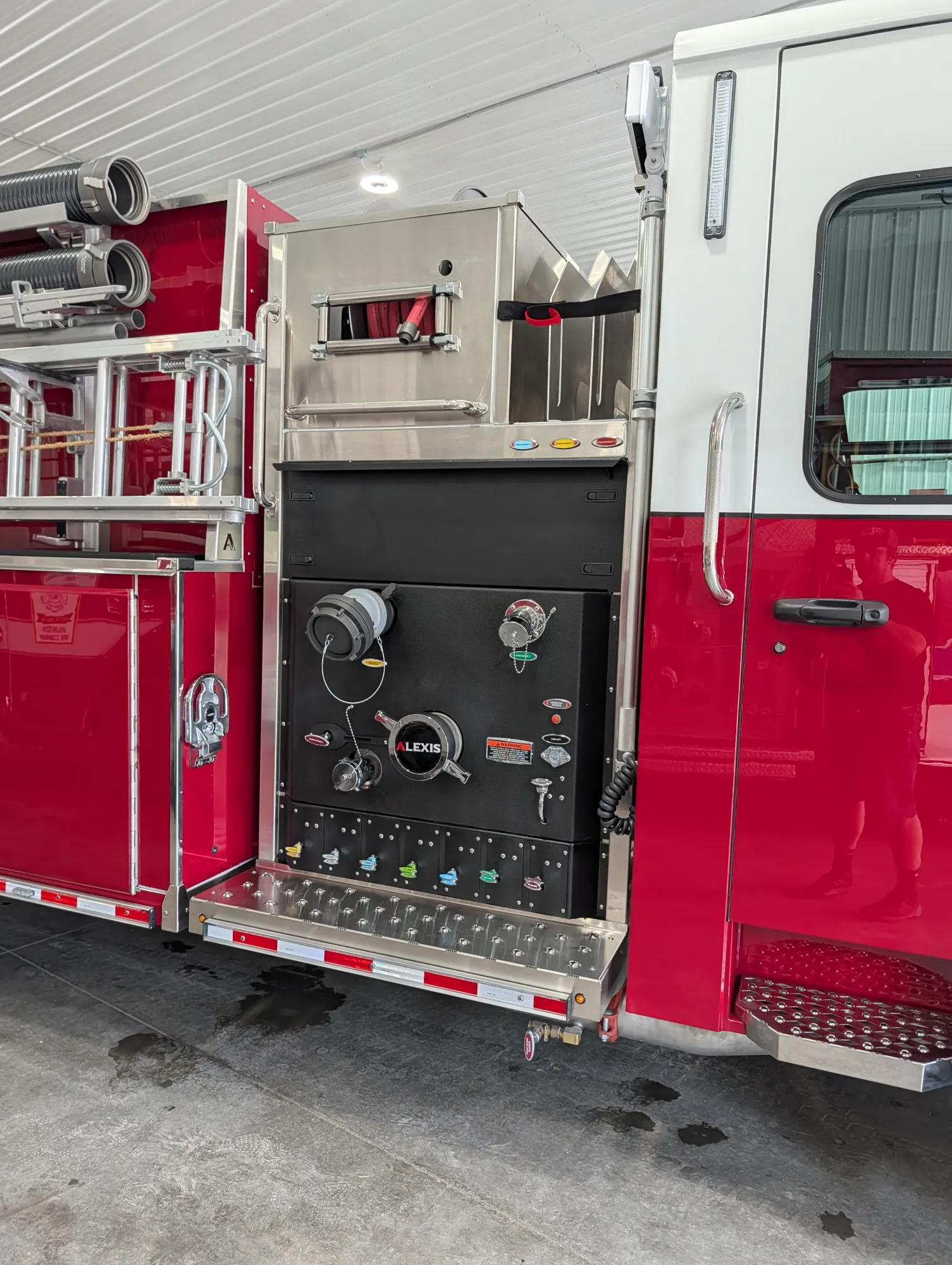 Custom Pumper #2615 thumbnail