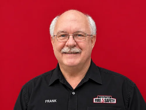 Frank Riccobono